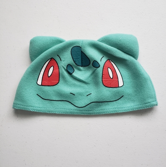bulbasaur bulb backpack